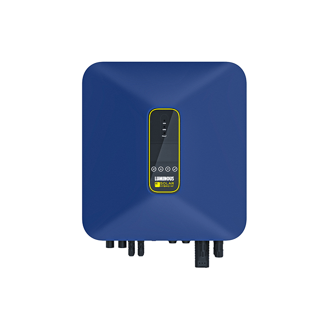 SOLAR HYBRID INV HF NXH 130 A48